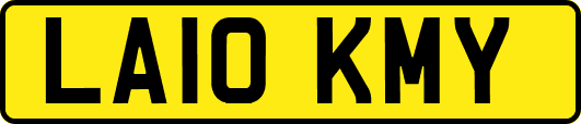 LA10KMY