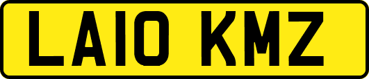 LA10KMZ