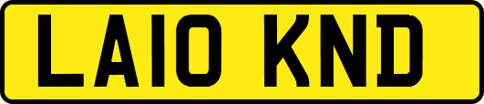 LA10KND