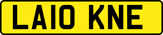 LA10KNE