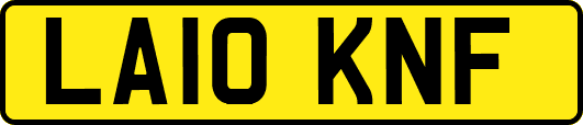 LA10KNF