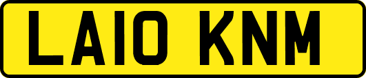 LA10KNM