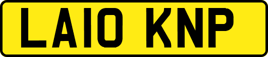 LA10KNP