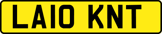 LA10KNT