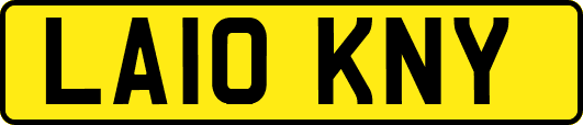 LA10KNY