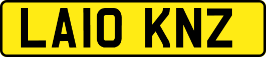 LA10KNZ