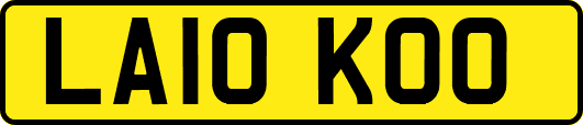 LA10KOO