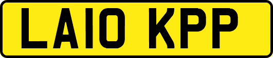 LA10KPP