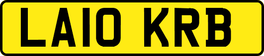 LA10KRB