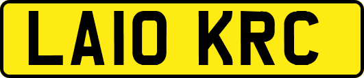 LA10KRC