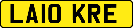 LA10KRE