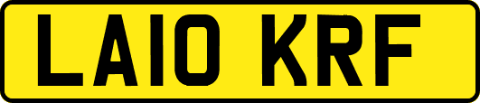 LA10KRF