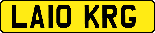 LA10KRG