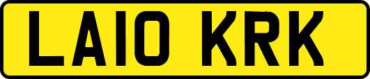 LA10KRK