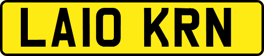 LA10KRN