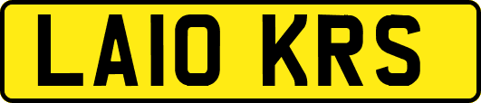 LA10KRS