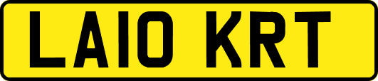 LA10KRT