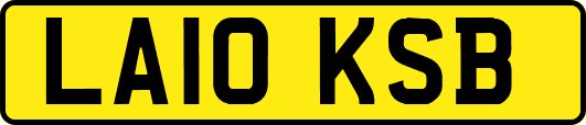 LA10KSB