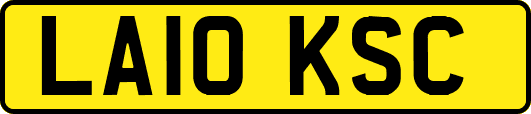 LA10KSC