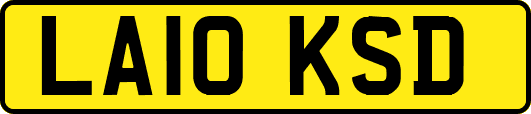 LA10KSD