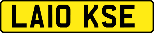 LA10KSE