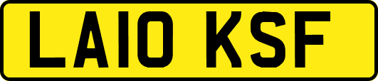 LA10KSF