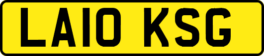 LA10KSG