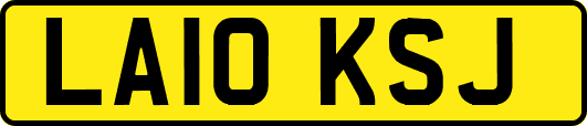 LA10KSJ