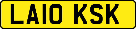 LA10KSK
