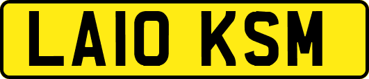 LA10KSM