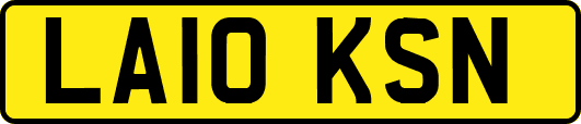 LA10KSN