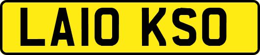 LA10KSO
