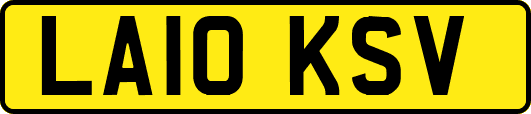 LA10KSV