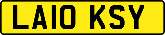 LA10KSY