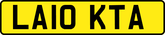 LA10KTA