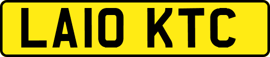 LA10KTC