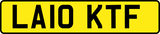 LA10KTF