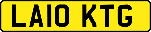 LA10KTG
