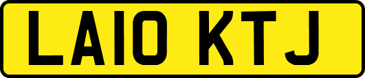 LA10KTJ