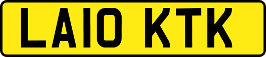 LA10KTK