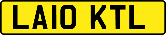 LA10KTL