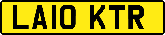 LA10KTR