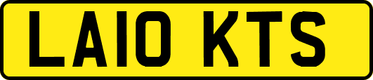 LA10KTS
