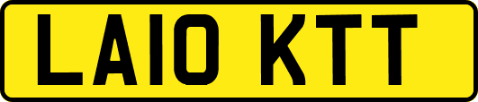 LA10KTT