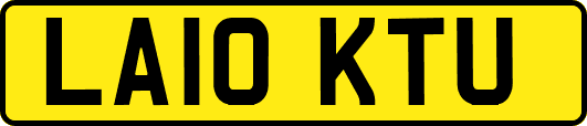 LA10KTU