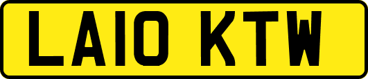 LA10KTW