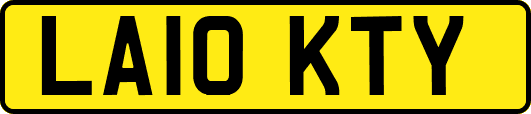 LA10KTY