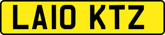 LA10KTZ