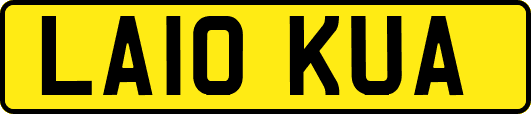 LA10KUA