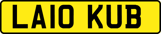 LA10KUB